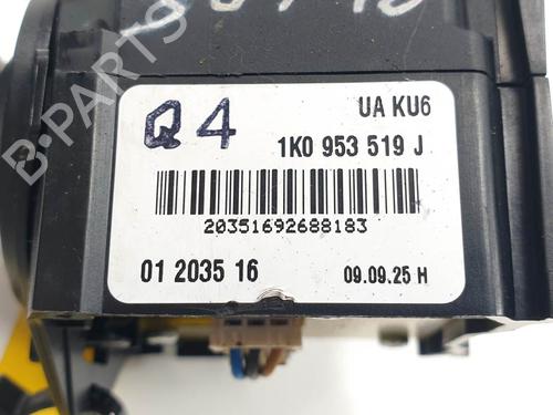 Steering column stalk VW GOLF VI (5K1) 1.6 TDI | BP26879694I23 - Image 4