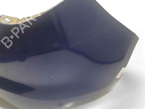 Rear bumper FIAT BRAVO II (198_) 1.4 (198AXA1B) | BP21781043C8 