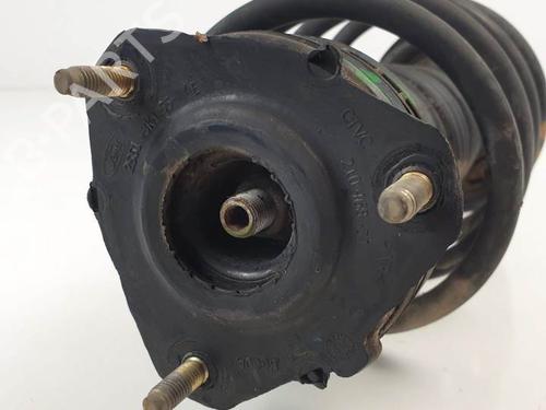 Right front shock absorber FORD FIESTA V (JH_, JD_) 1.4 16V | BP20511271M17 