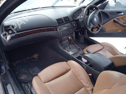 Starter BMW 3 Convertible (E46) 320 Ci | BP12360654M8 