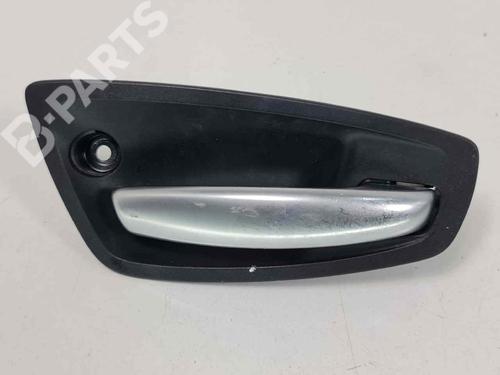 Used Front right interior door handle Front right interior door handle BMW 1 (E87) 118 d (122 hp) 7262353 7262353