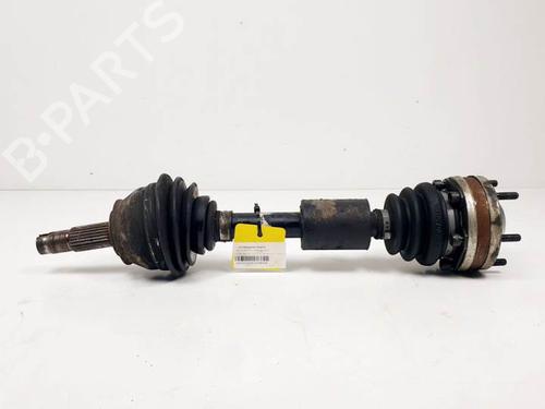 Used Left front driveshaft ALFA ROMEO 147 (937_) 1.6 16V T.SPARK ECO (937.AXA1A, 937.BXA1A) (105 hp) 15963294