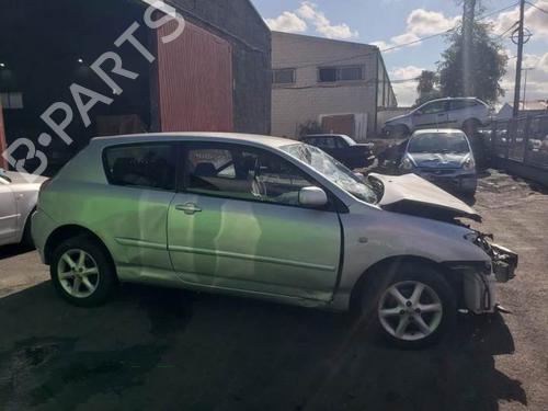 Injector TOYOTA COROLLA (_E12_) 1.6 VVT-i (ZZE121_, ZZE121R) | BP25286215M100 