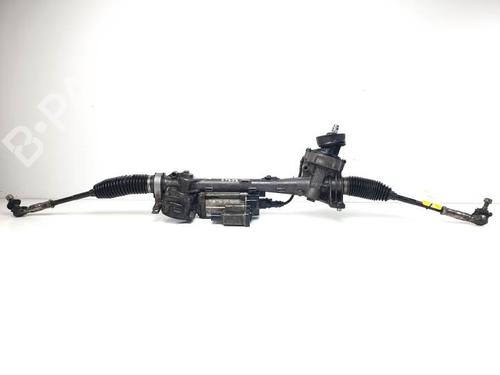 Styregear/Snekke SEAT LEON (1P1) 2.0 TDI (170 hp) 27729739