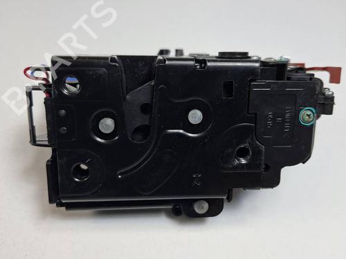 Used Rear right lock Rear right lock 39398733 39398733