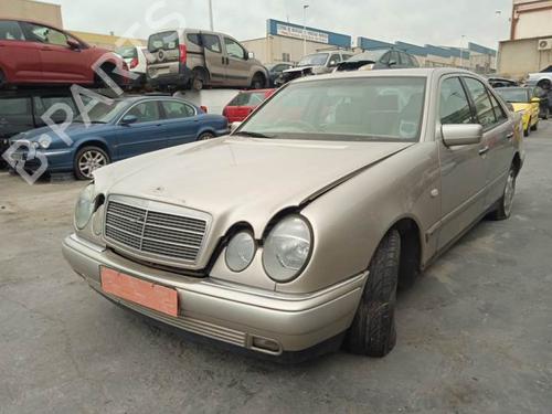 ABS pump MERCEDES-BENZ E-CLASS (W210) E 280 (210.063) | BP15969204M43 