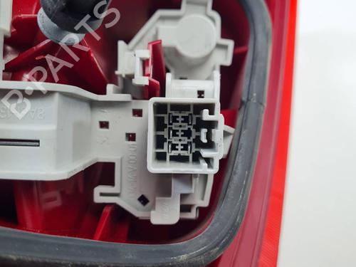 Right taillight FORD FIESTA VI (CB1, CCN) 1.4 | BP37756109C35 - Image 4