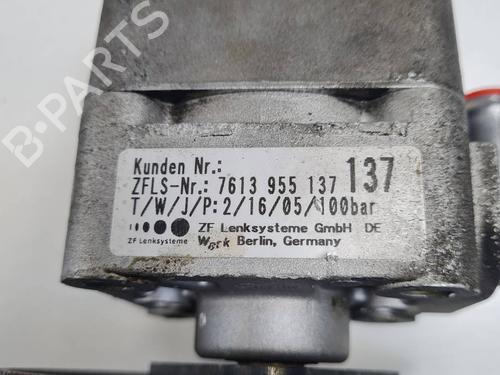 Steering pump TATA SAFARI (42_FD) 3.0 D | BP39169648M99 - Image 4