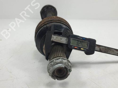 Right rear driveshaft BMW X5 (E53) 3.0 d | BP12561259M41 - Image 4