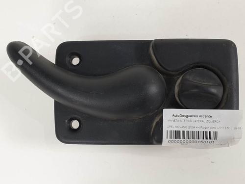 interior-door-handle-opel-movano-a-van-x70-7700352425g-1999-8731042 main image