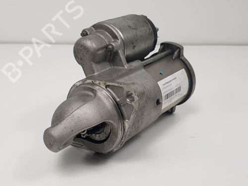 Used Starter CHEVROLET AVEO / KALOS Saloon (T250, T255) 1.4 (101 hp) 11041067