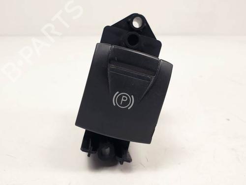 Handrem RENAULT MEGANE III Hatchback (BZ0/1_, B3_) 1.5 dCi (BZ09, BZ0D, BZ1W, BZ29, BZ14) (110 hp) 13875579