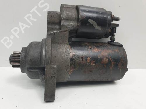 Used Starter VW GOLF IV (1J1) 2.0 (115 hp) 9110990