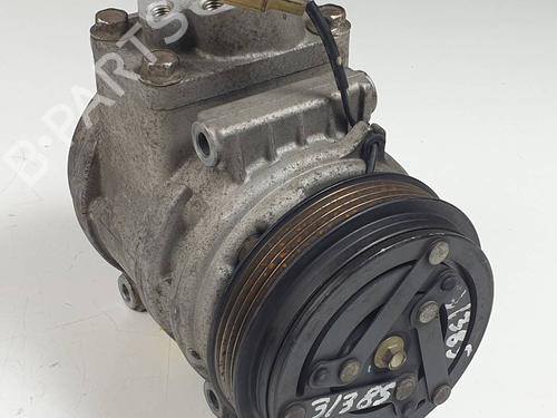 Used AC compressor AC compressor CHEVROLET AVEO / KALOS Hatchback (T250, T255) 1.2 (84 hp) 30278403 30278403