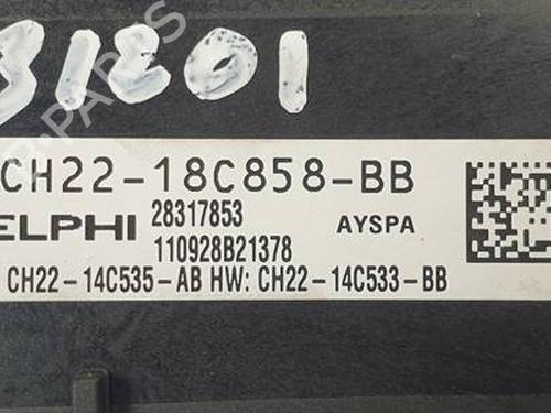 Switch LAND ROVER RANGE ROVER SPORT I (L320) 3.0 D 4x4 | BP30763440I30 