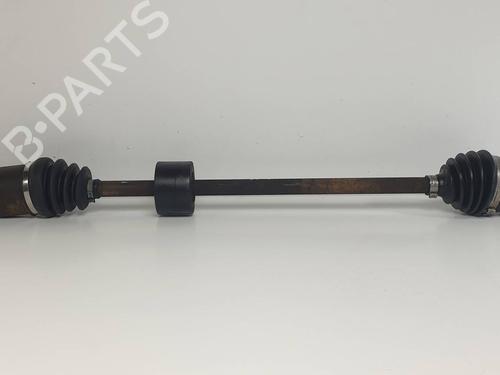 Used Right front driveshaft Right front driveshaft FORD KA (RU8) 1.2 (69 hp) 34511489 34511489