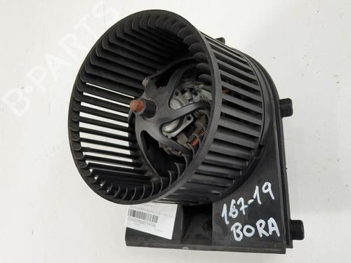 Used Heater blower motor Heater blower motor VW BORA I (1J2) 2.8 V6 4motion (204 hp) 13952964 13952964