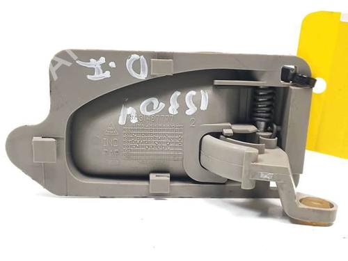 Front left interior door handle CITROËN XSARA PICASSO (N68) 2.0 HDi | BP20101890I13 