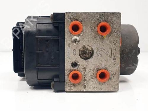 ABS pump NISSAN ALMERA TINO (V10) 2.2 dCi | BP17165168M43 