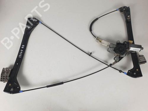 Used Front right window mechanism Front right window mechanism BMW 3 Convertible (E46) 330 Ci (231 hp) 15228909 15228909