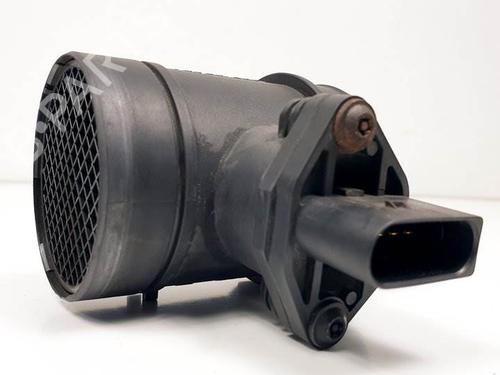 Used Mass air flow sensor Mass air flow sensor PORSCHE CAYENNE (9PA) S 4.5 (340 hp) 16718781 16718781