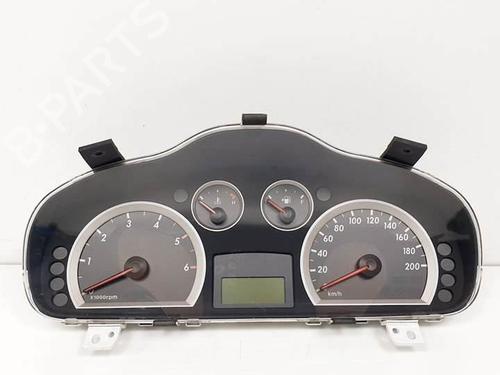 Used Instrument cluster HYUNDAI SANTA FÉ I (SM) 2.0 CRDi (113 hp) 16962951