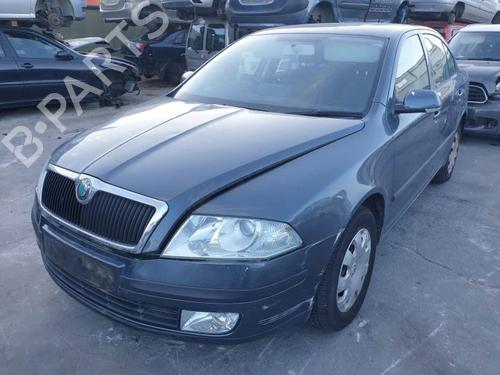 Electronic sensor SKODA OCTAVIA II (1Z3) 1.4 | BP25119475M84 