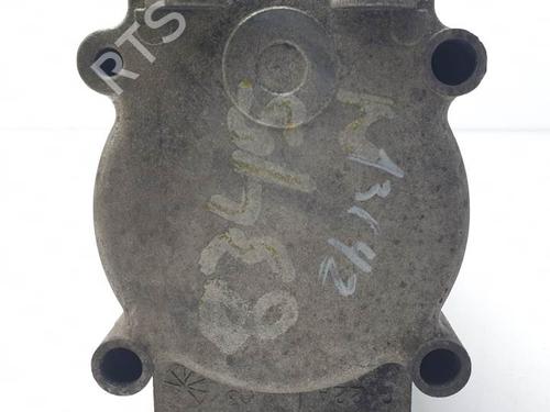AC compressor FORD MONDEO III (B5Y) 2.0 TDCi | BP22274300M34 