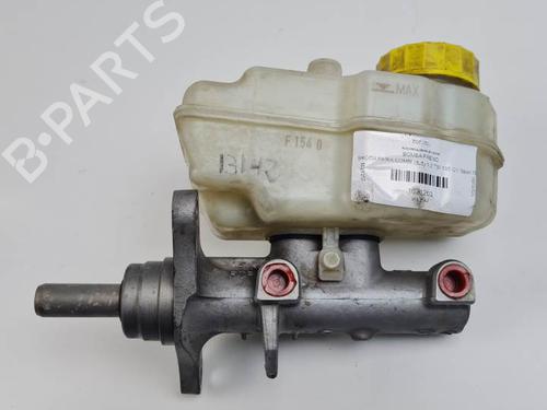 Brake master cylinder SKODA FABIA II Combi (545) 1.2 TSI | BP24932382M77 