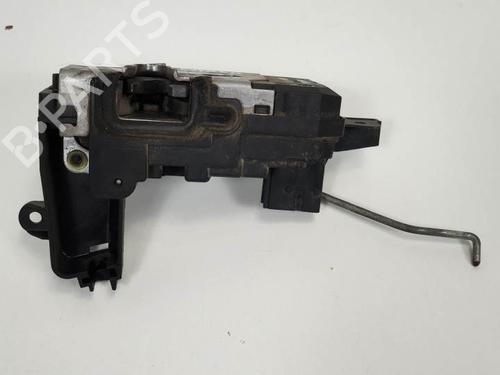 Front left lock OPEL ASTRA H (A04) 1.7 CDTI (L48) | BP6856607C98 