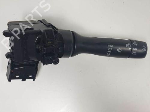 Used Steering column stalk CITROËN C1 (PM_, PN_) 1.4 HDi (54 hp) 10986685