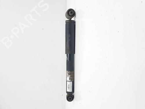 Used Left rear shock absorber NISSAN QASHQAI / QASHQAI +2 I (J10, NJ10, JJ10E) 1.6 (114 hp) 27272667