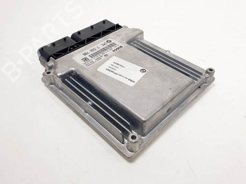Engine control unit (ECU) BMW 3 Convertible (E46) 318 Ci | BP16019968M57 