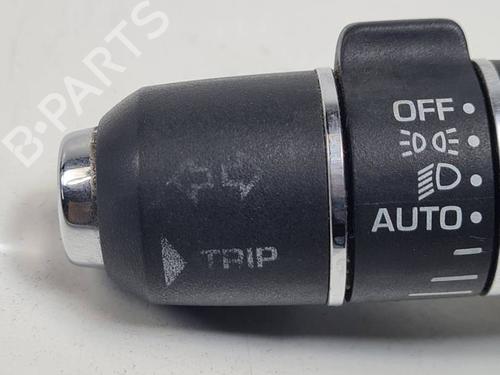 Steering column stalk JAGUAR XF I (X250) 3.0 D | BP37507744I23 - Image 2