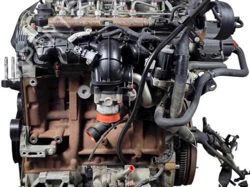 Engine FORD TRANSIT CUSTOM V362 Van (FY, FZ) 2.2 TDCi | BP30279162M1 - Image 2