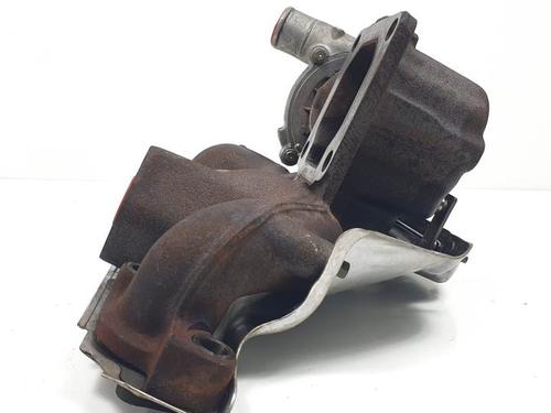 Turbocharger/Supercharger FORD MONDEO III (B5Y) 2.0 16V TDDi / TDCi | BP25117410M71 
