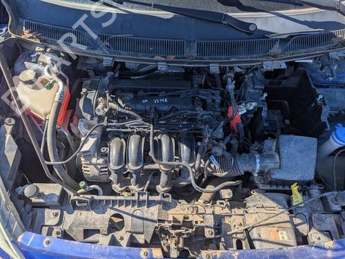 Engine FORD KA+ III (UK, FK) 1.2 | BP34517084M1 - Image 2