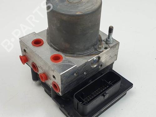 Used ABS pump PEUGEOT 3008 I MPV (0U_) 1.6 BlueHDi 120 (120 hp) 27923324