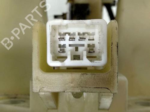 Gear lever KIA PICANTO I (SA) 1.1 | BP7708989M90 - Image 3