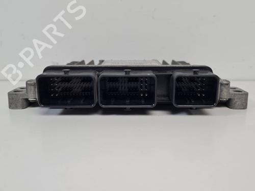 Engine control unit (ECU) RENAULT CLIO III (BR0/1, CR0/1) 1.5 dCi | BP36274978M57 - Image 4