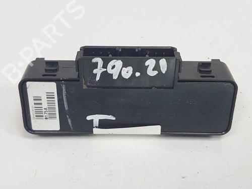 Right rear window switch JEEP CHEROKEE (KJ) 2.4 4x4 | BP8103637I28 