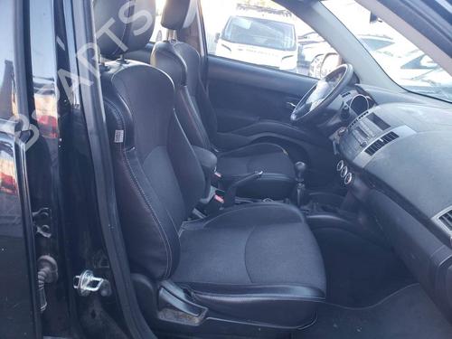 Left front window switch PEUGEOT 4007 (VU_, VV_) 2.2 HDi | BP24990007I27  - Image 20