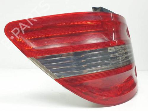Left taillight MERCEDES-BENZ B-CLASS Sports Tourer (W245) B 180 CDI (245.207) | BP18906901C34 