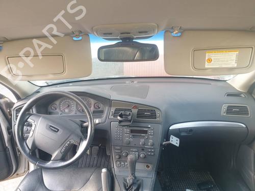 Headlight switch VOLVO V70 II (285) 2.4 T AWD | BP35973334I24 - Image 12