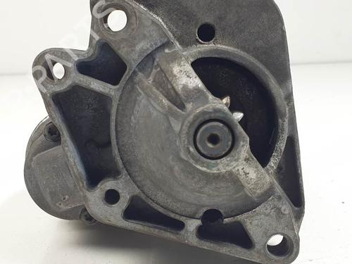 Startmotor RENAULT MEGANE III Hatchback (BZ0/1_, B3_) 1.5 dCi (BZ09, BZ0D, BZ1W, BZ29, BZ14) | BP28487562M8
