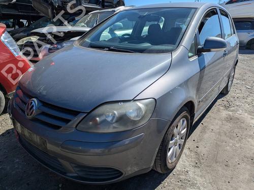 Used Parts VW GOLF PLUS V (5M1, 521) 1.9 TDI 4640498