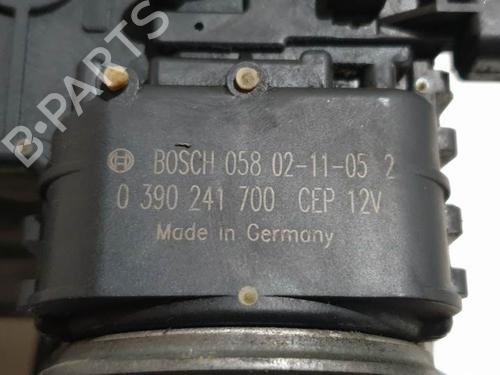Front wiper motor CITROËN C5 I (DC_) 2.0 HDi (DCRHZB, DCRHZE) | BP6862554M29 