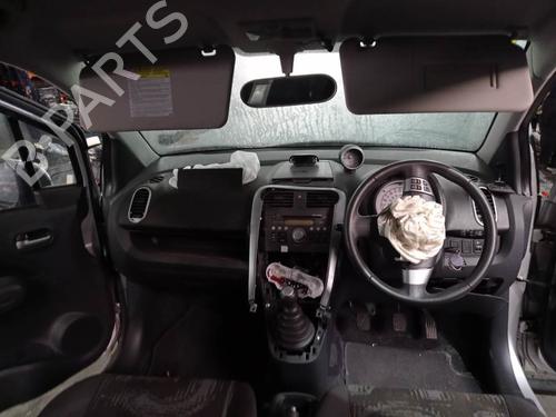 Front right interior door handle OPEL AGILA B (H08) | BP8930517I14 - Image 11