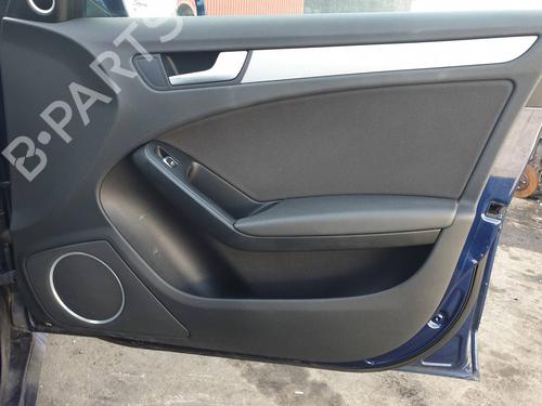 Front left seatbelt AUDI A4 B8 Avant (8K5) 3.0 TDI quattro | BP34515672I26  - Image 21
