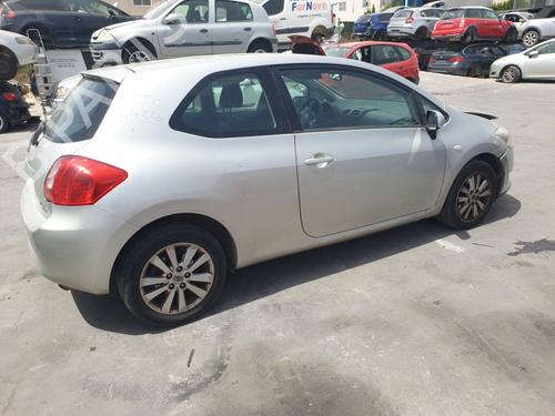 Used Parts TOYOTA AURIS (_E15_) 2.0 D-4D (ADE150_, ADE150R) 5044145